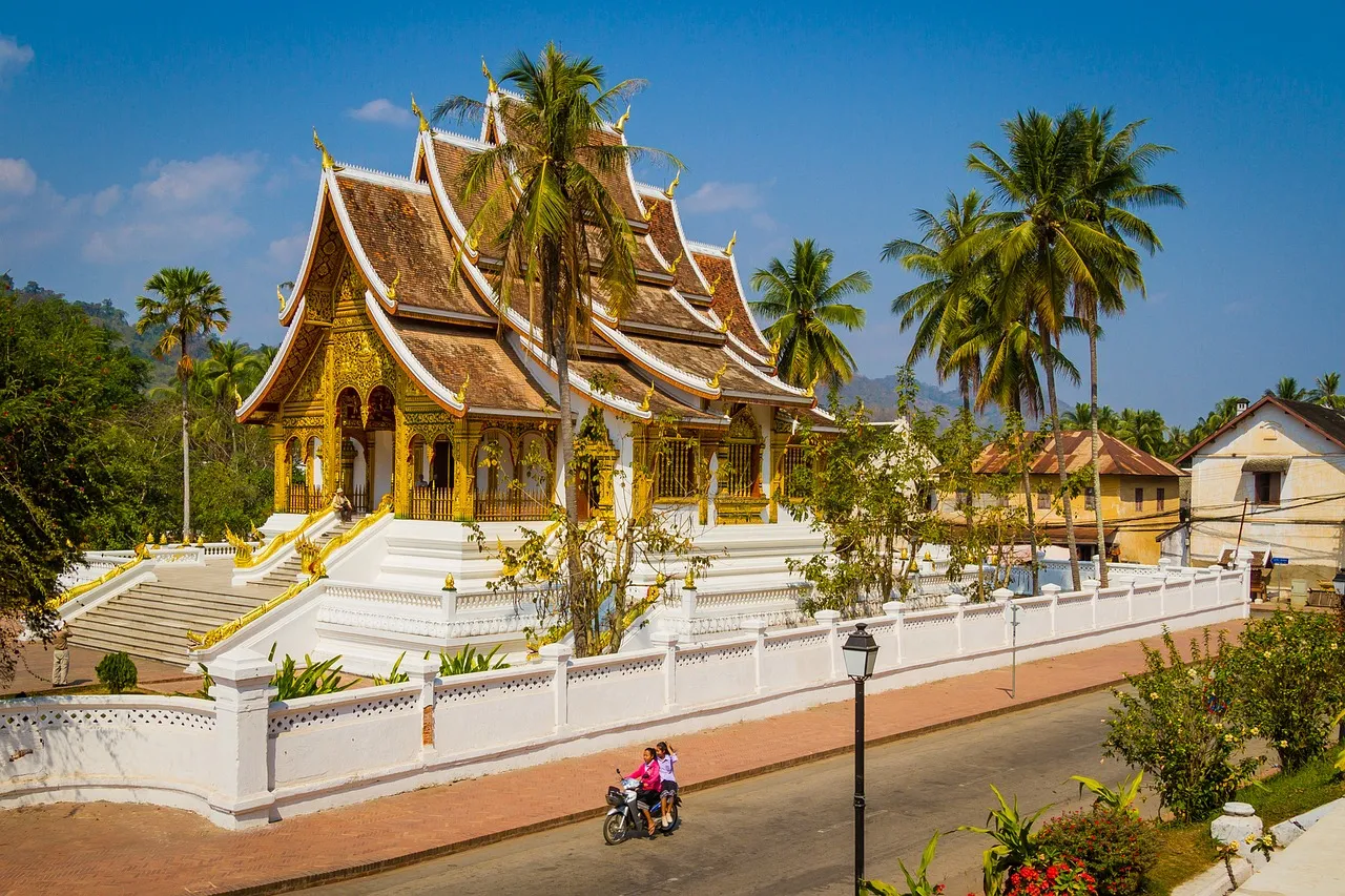 Tours Desde Luang Prabang