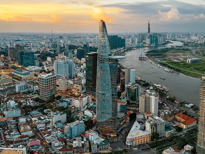 mejor momento para visitar ciudad de ho chi minh