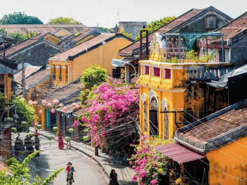 clases de cocina en hoi an