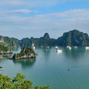 viajar por vietnam 1