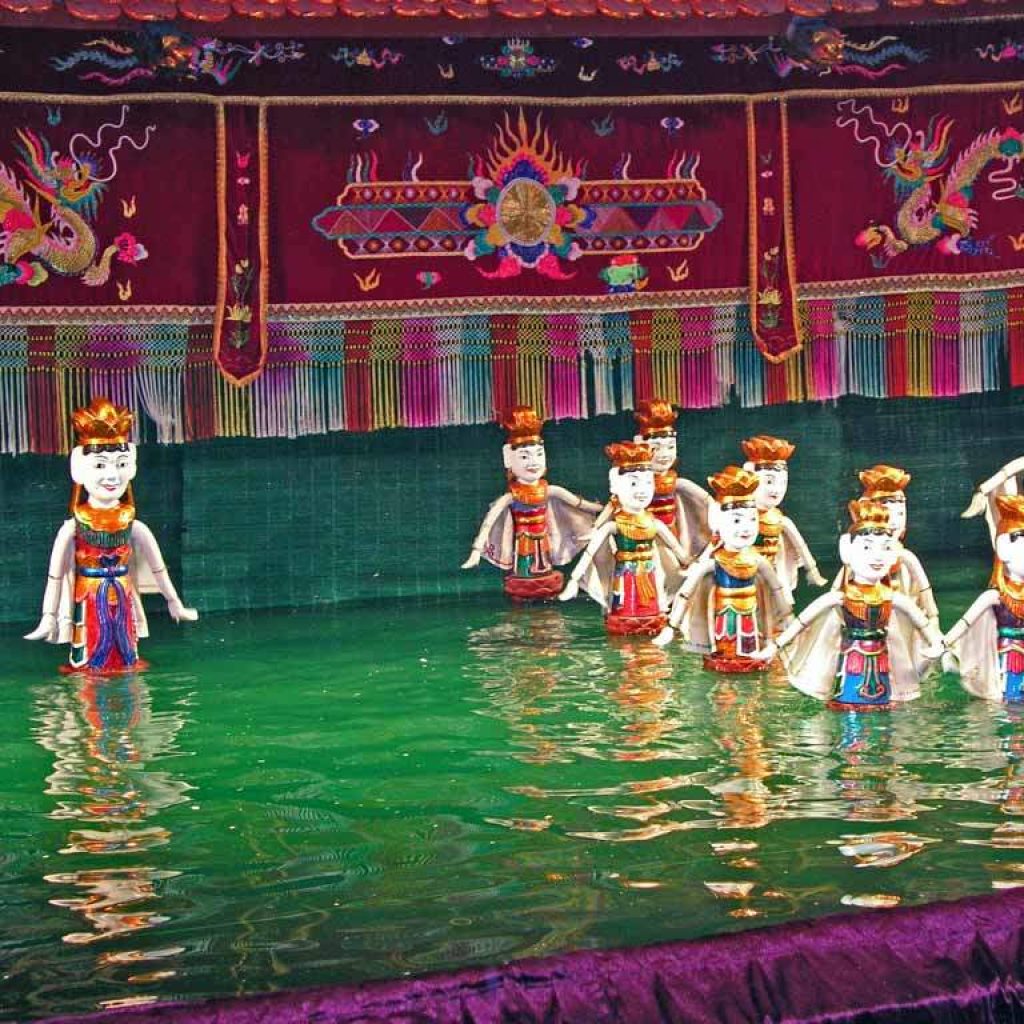 Viaje a vietnam todo incluido 10 días