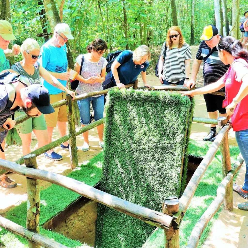 viajar por vietnam