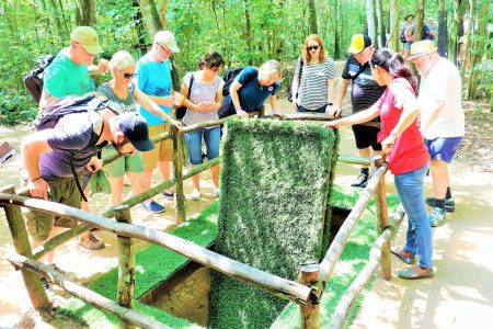 viajar por vietnam