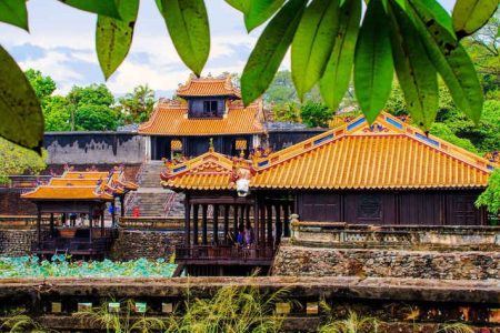 Viaje a vietnam todo incluido