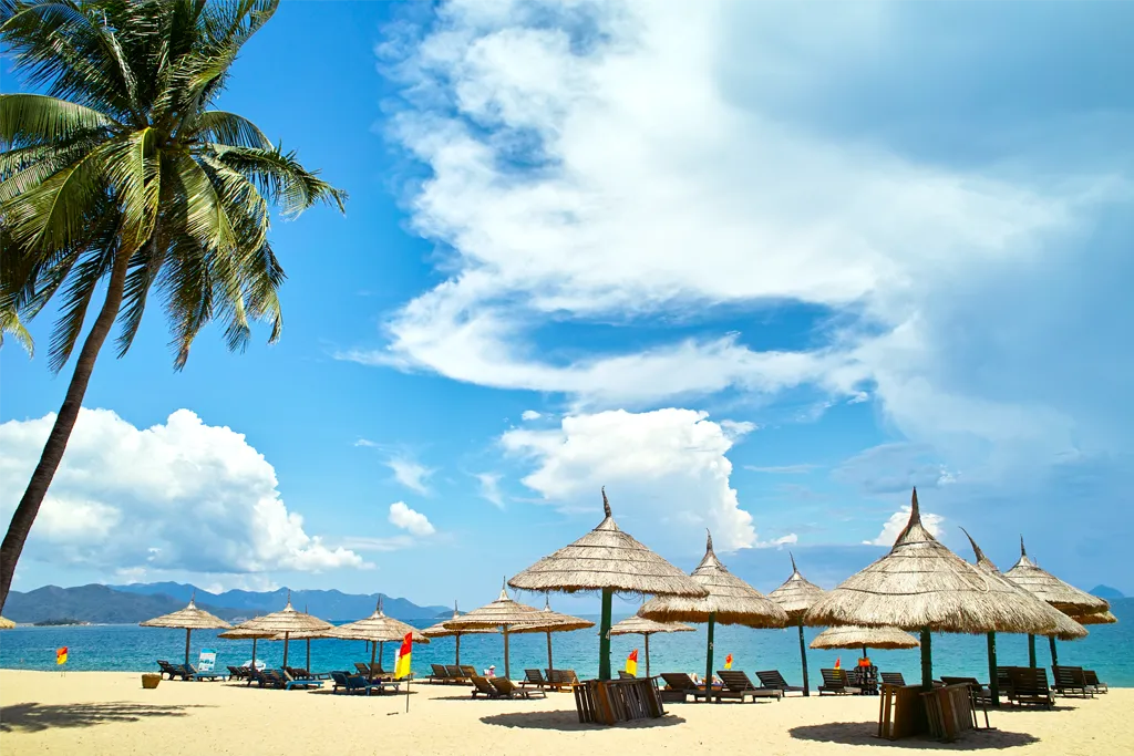 <span>Día 5</span> Nha Trang – Libre (D)