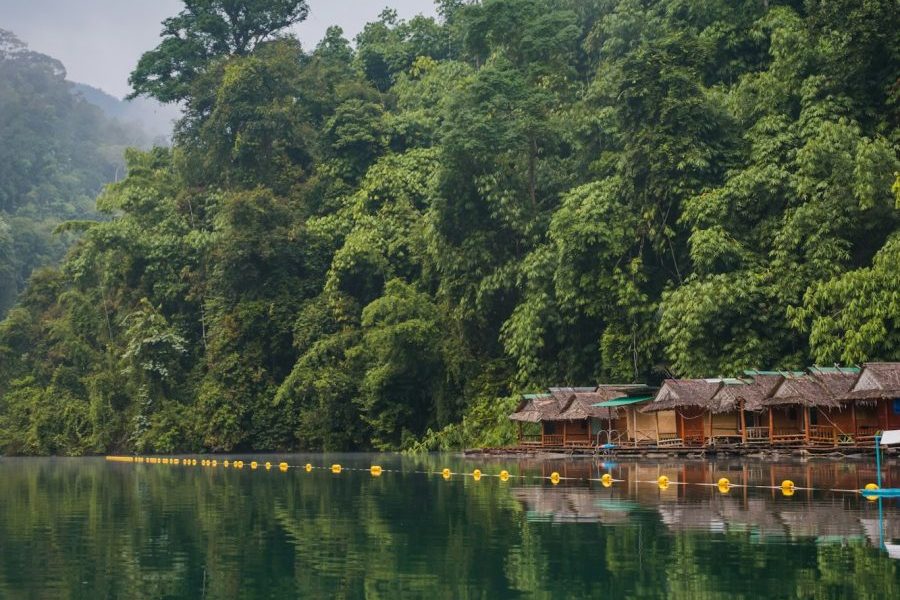 viaje a Tailandia 15 días