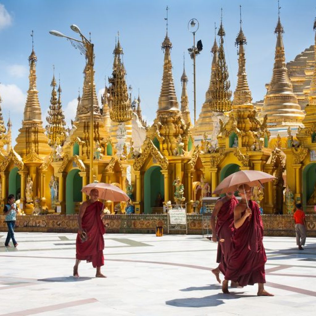 5a6bf7ab Yangon Highlights Private Tour