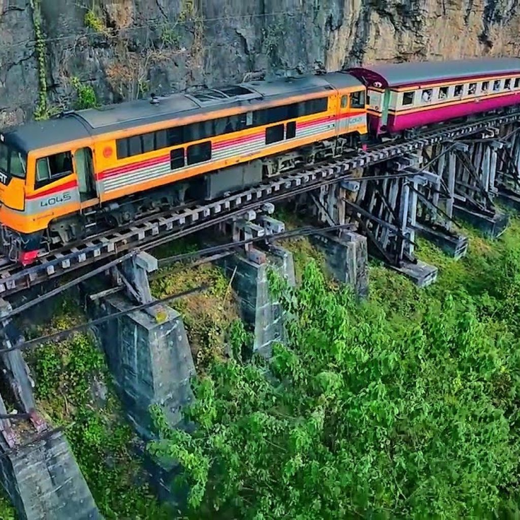 Death Railway