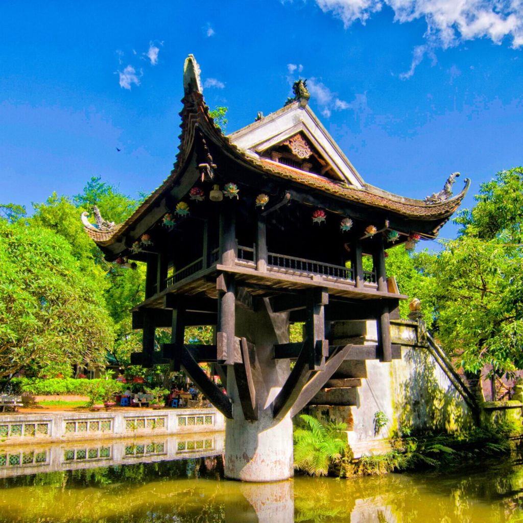 Viajes Vietnam | Explora Hanoi, Halong, Ninh Binh