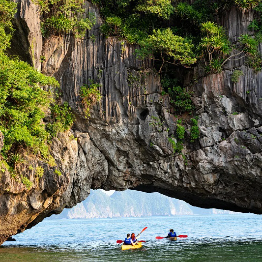 viajes a vietnam