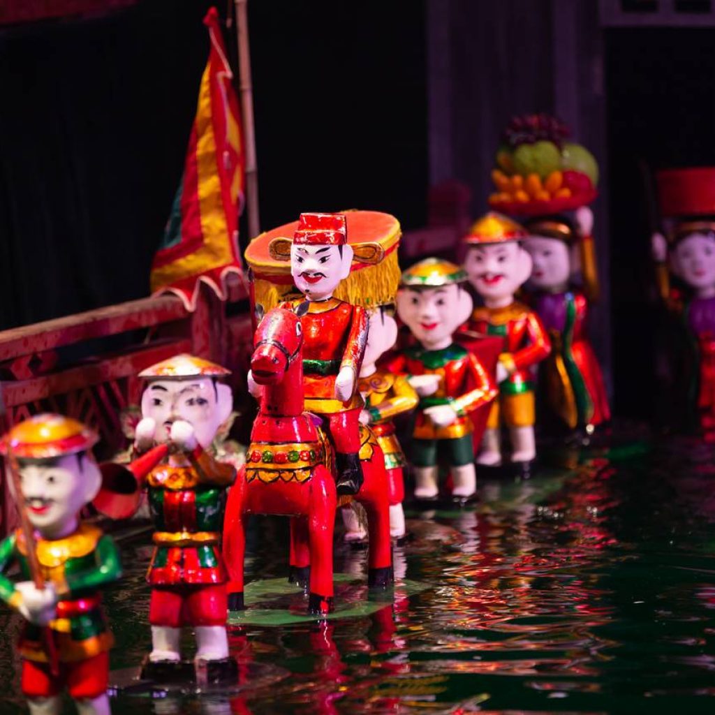 Viajes Vietnam | Explora Hanoi, Halong, Ninh Binh