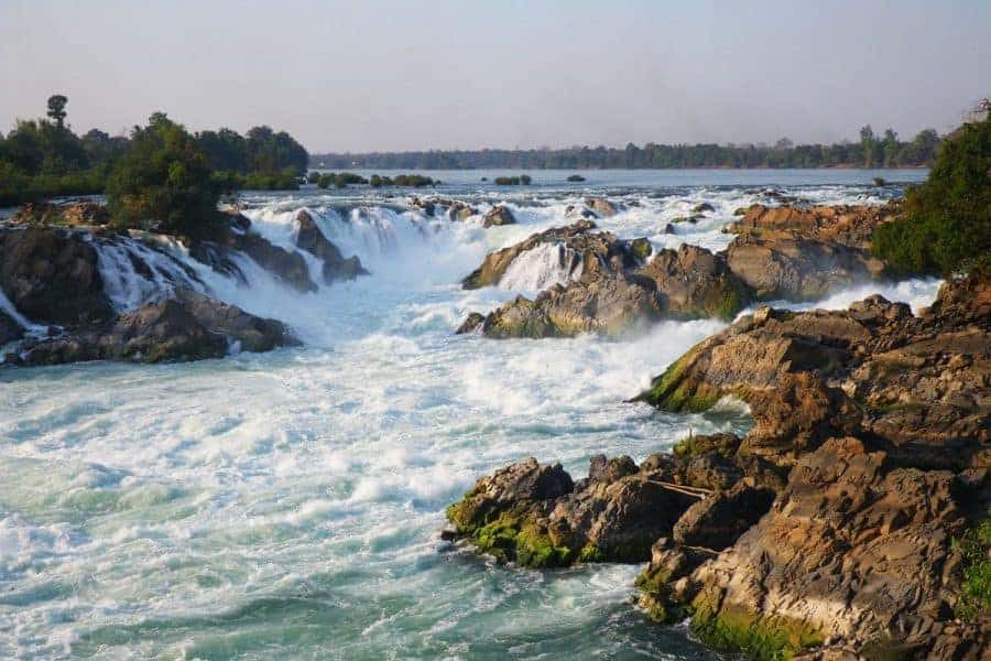 Explora Vientiane y las islas maravillas de Laos