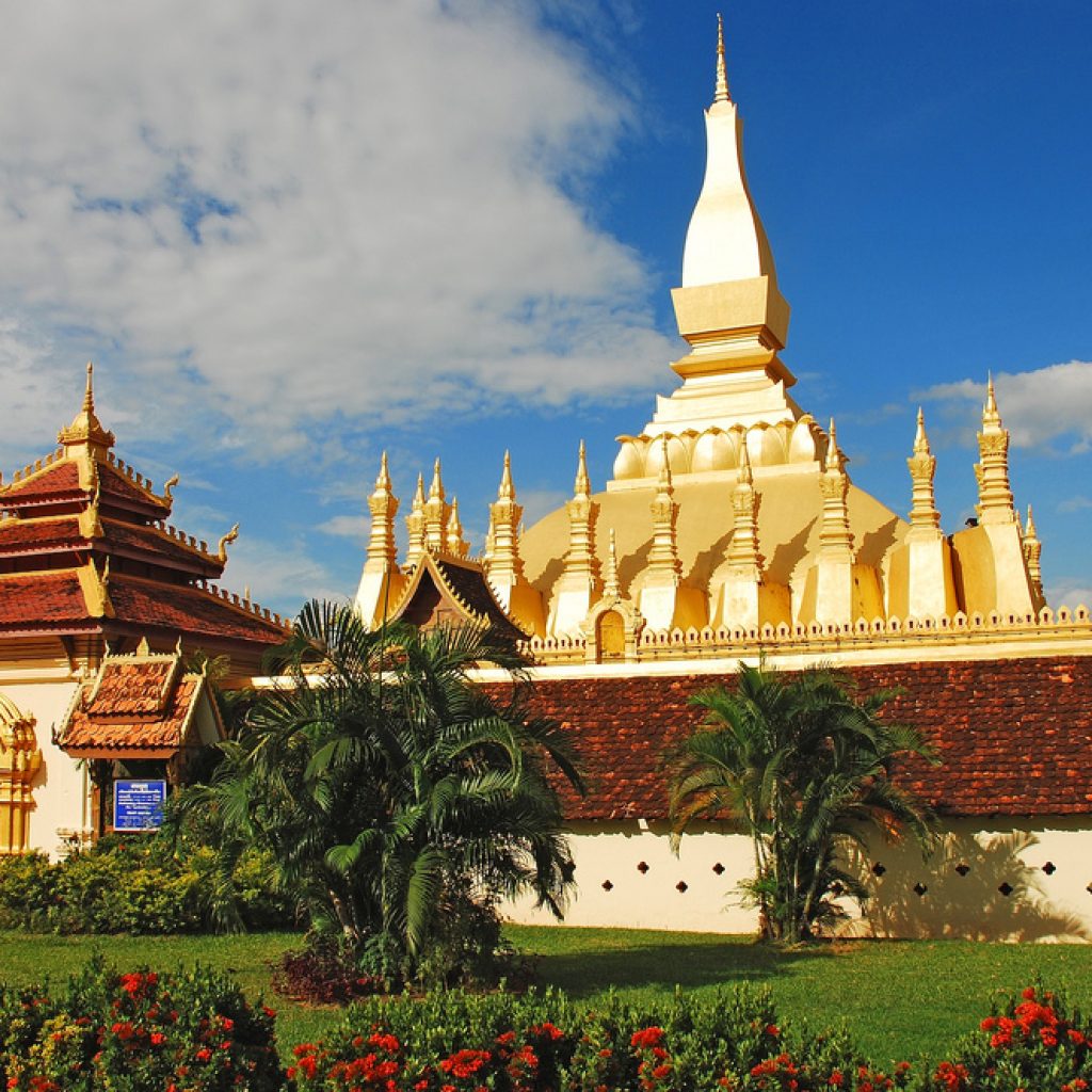 Lo más destacado de Indochina