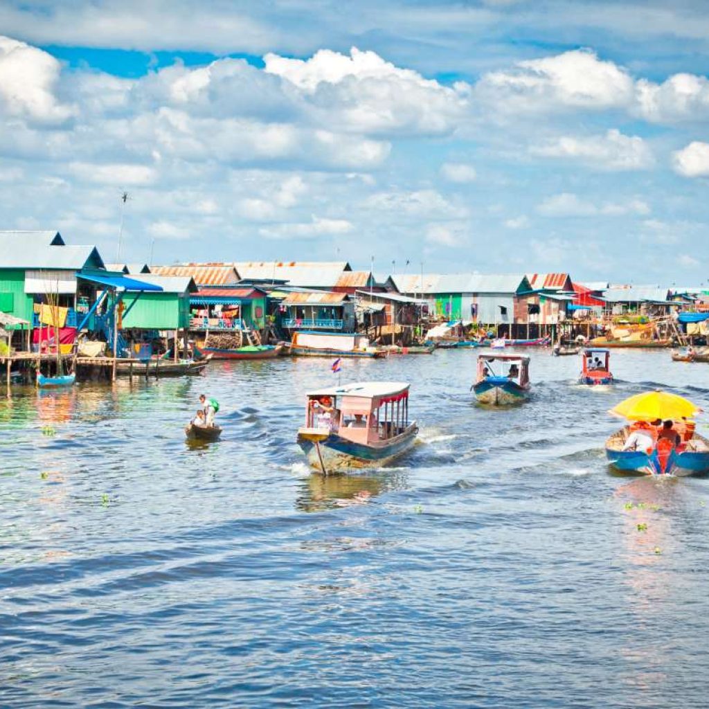Tonle sap