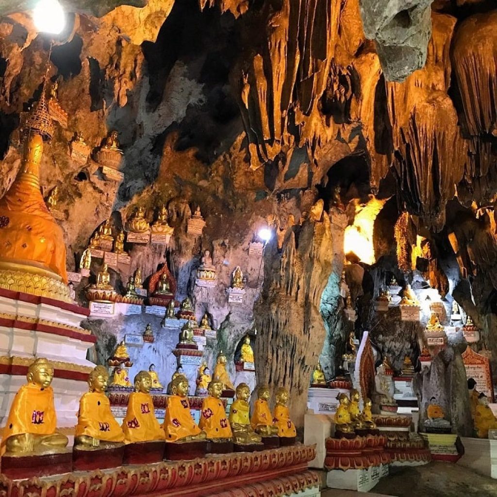 cac thach nhu trong dong pindaya min