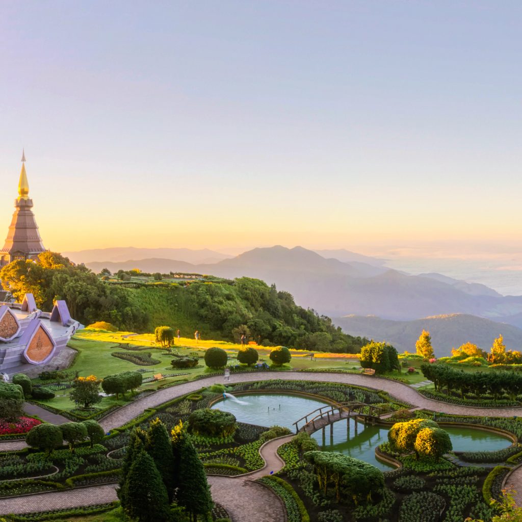Lo Más Destacado De Tailandia