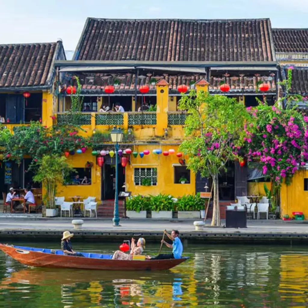 dia diem du lich hoi an 1