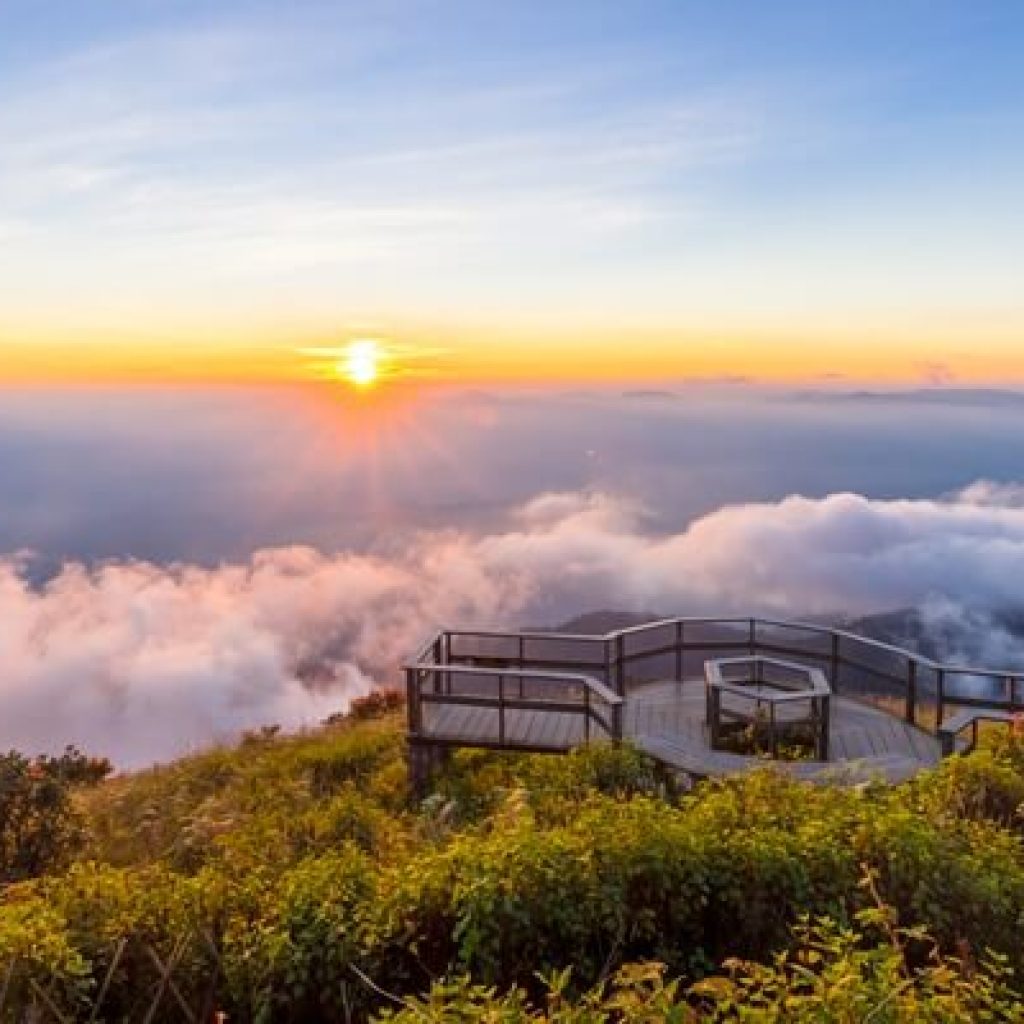 doi inthanon national park 1 day tour tripguru 1