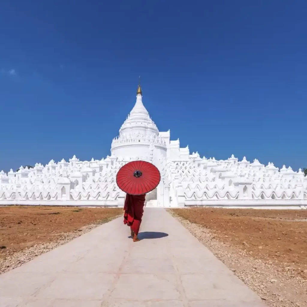 Descubre las joyas de Myanmar