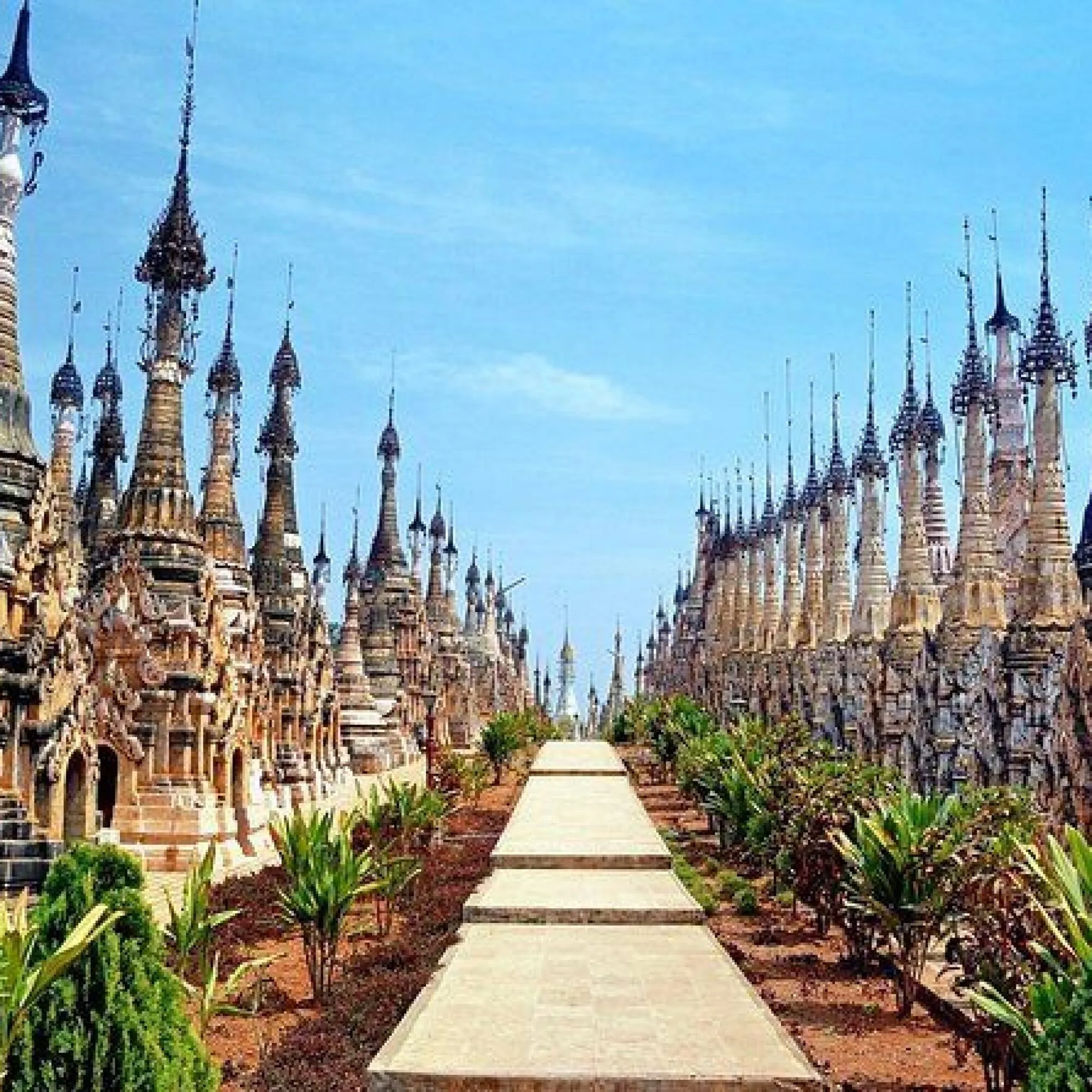 DÍA 08: BAGAN – HEHO (EN COCHE PRIVADO – 06 HORAS) (D)