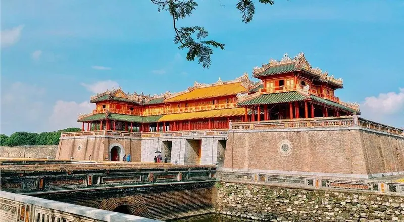 Circuitos por Vietnam Exótico En 3 Semanas