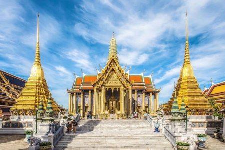 viaje a tailandia