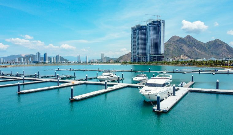 Día 12: Nha Trang – Tiempo libre (D)