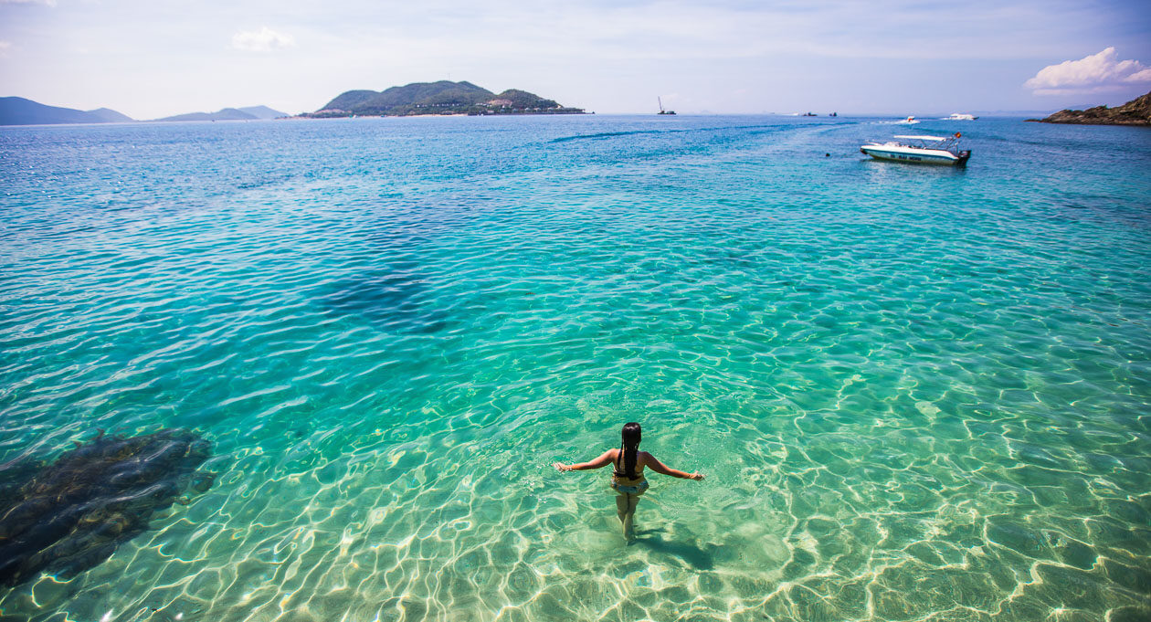 Día 3: Nha Trang – Libre (D)