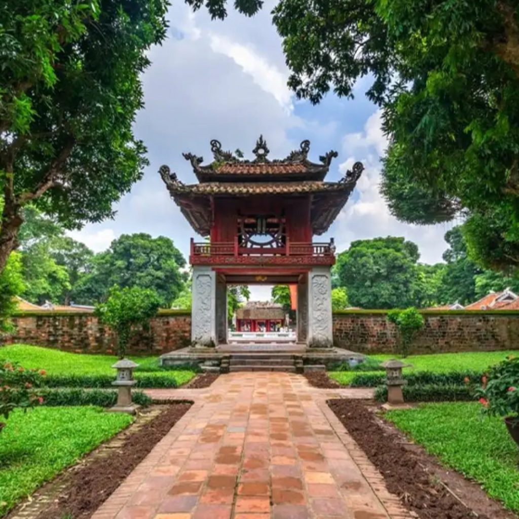 Viaje Camboya Vietnam