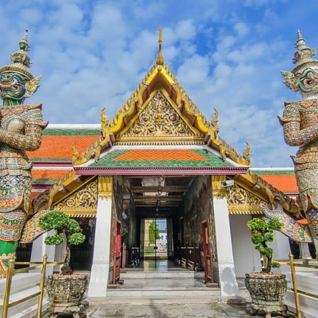 wat phra kaew