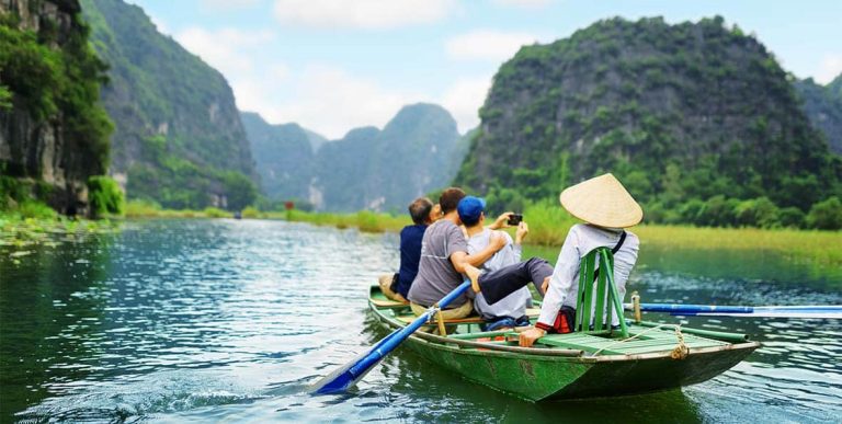 Circuitos por Vietnam Exótico En 3 Semanas