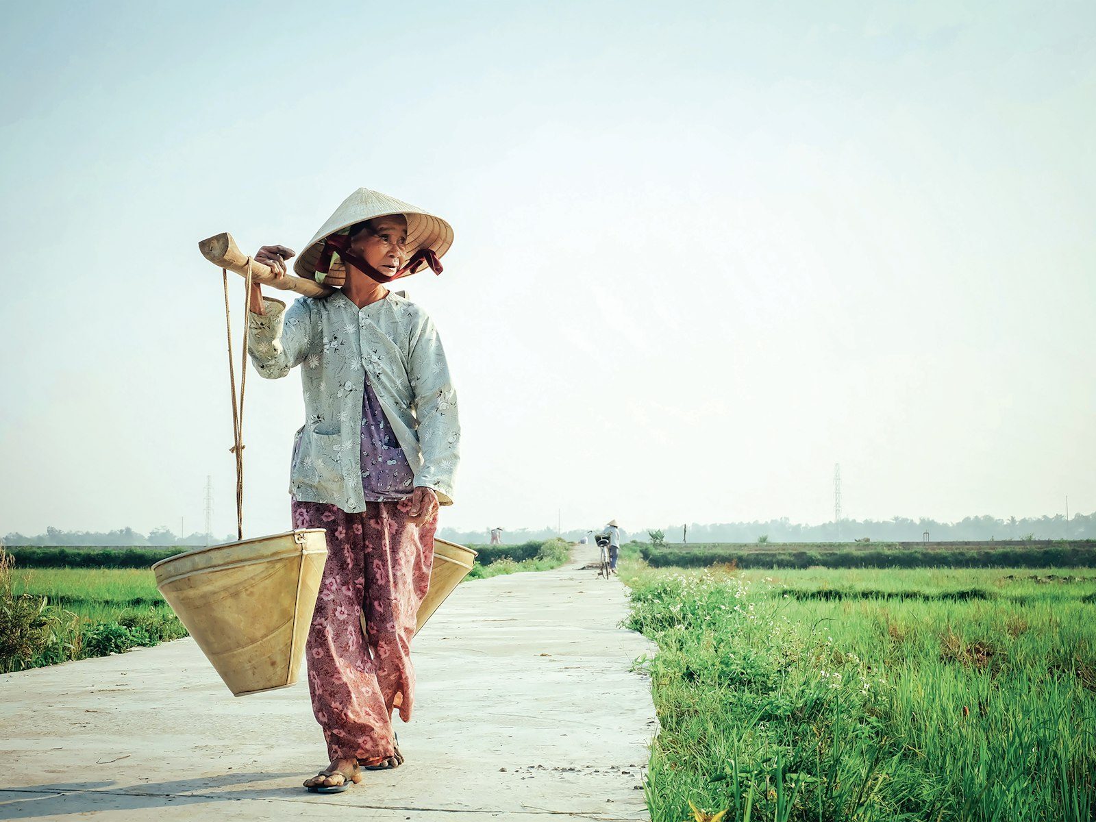 Día 16: Hoi An – Isla Cu Lao Cham (D/A)