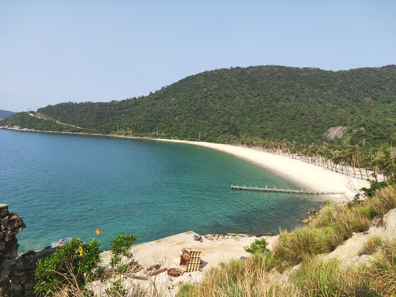 islas Cham