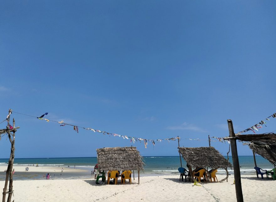 islas Cham