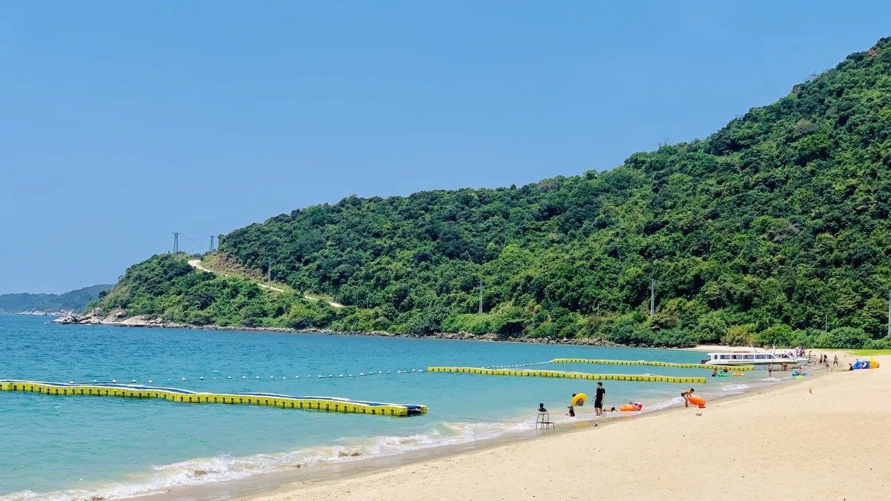 islas Cham
