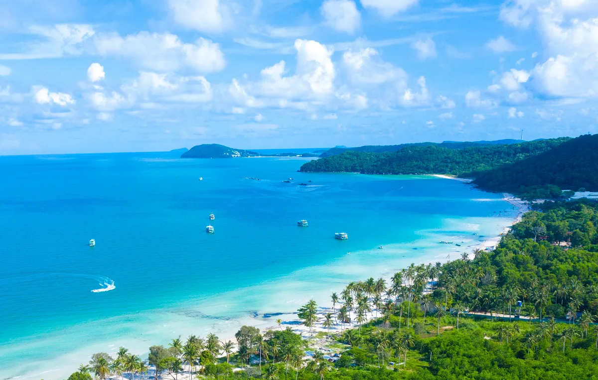 Mercado nocturno de Phu Quoc: guía de viaje actualizada 2027