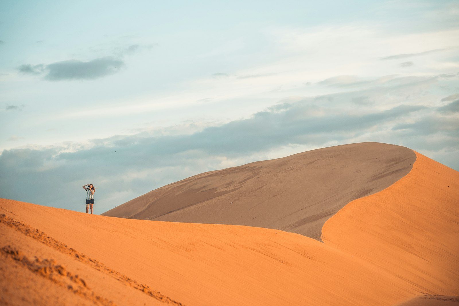 pueblo pesquero de Mui Ne