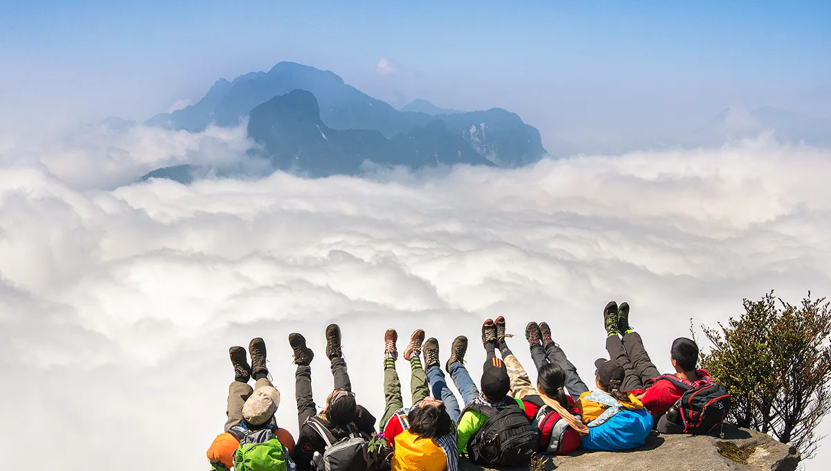 trekking en vietnam
