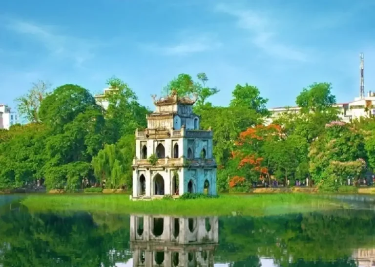 Las Maravillas De Vietnam