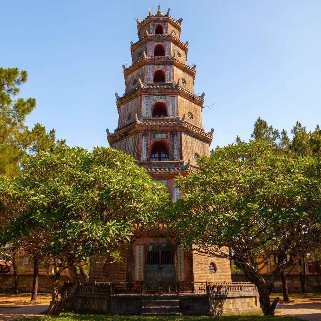 Las Maravillas De Vietnam
