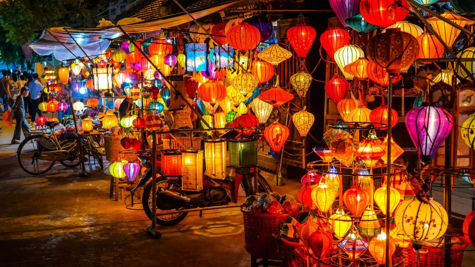 Puente Japonés, el famoso puente de Hoi An: guía 2027