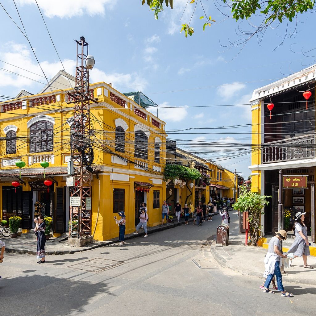 Hoi An Ancient Town