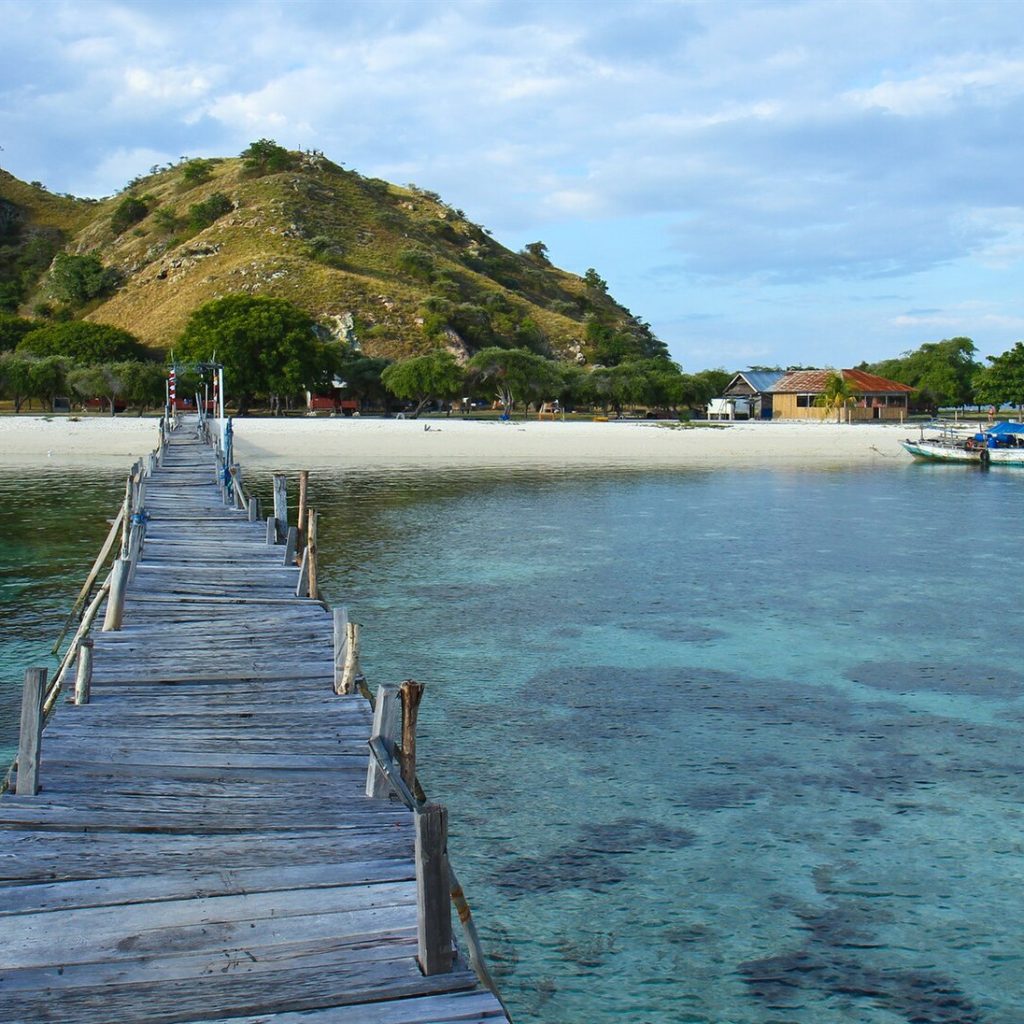Kanawa Island