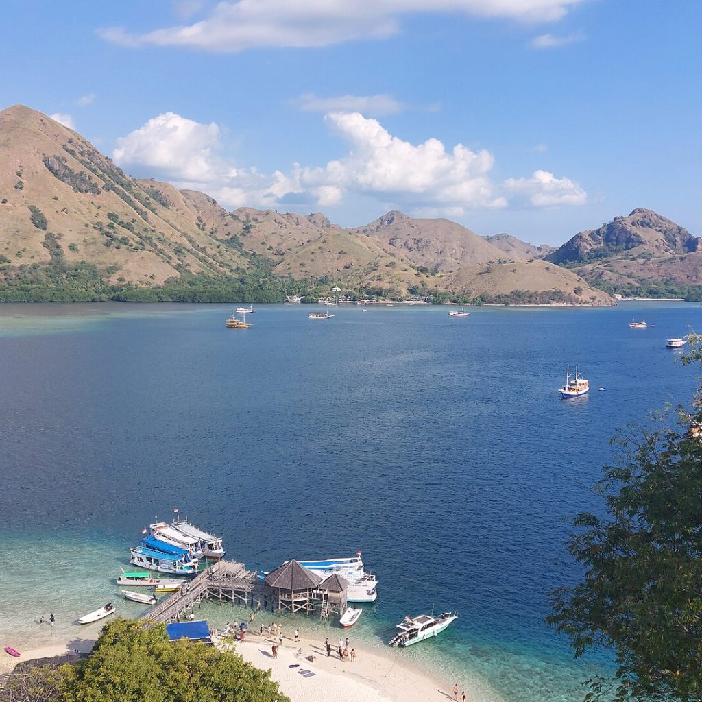 Kelor Island
