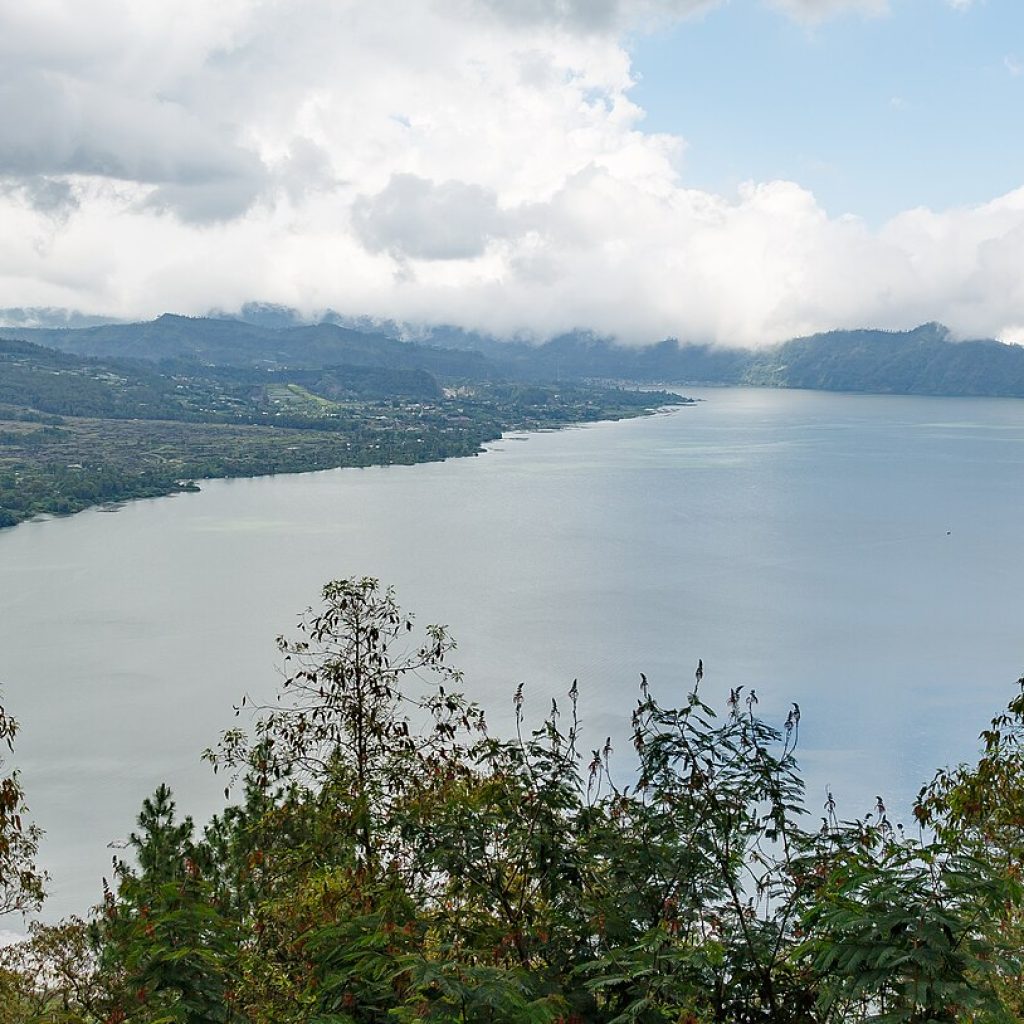 Kintamani Batur
