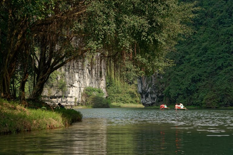 Vietnam de lujo con el tren SJourney: 13 días de Hanói a Saigón