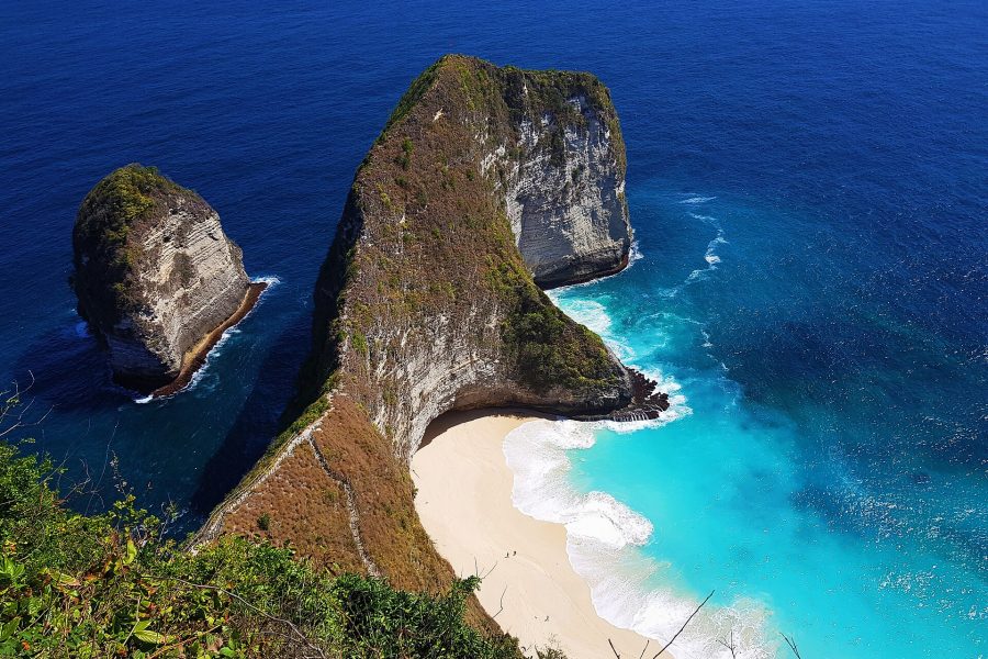 Nusa Penida Kelingking