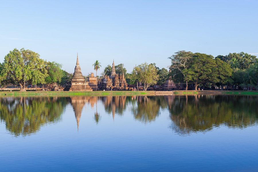 Sukhothai