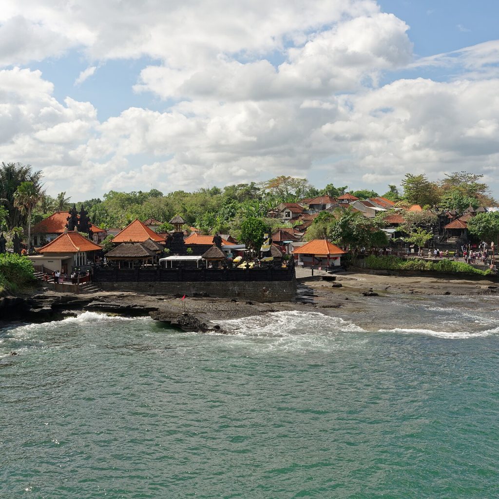 Tanah Lot