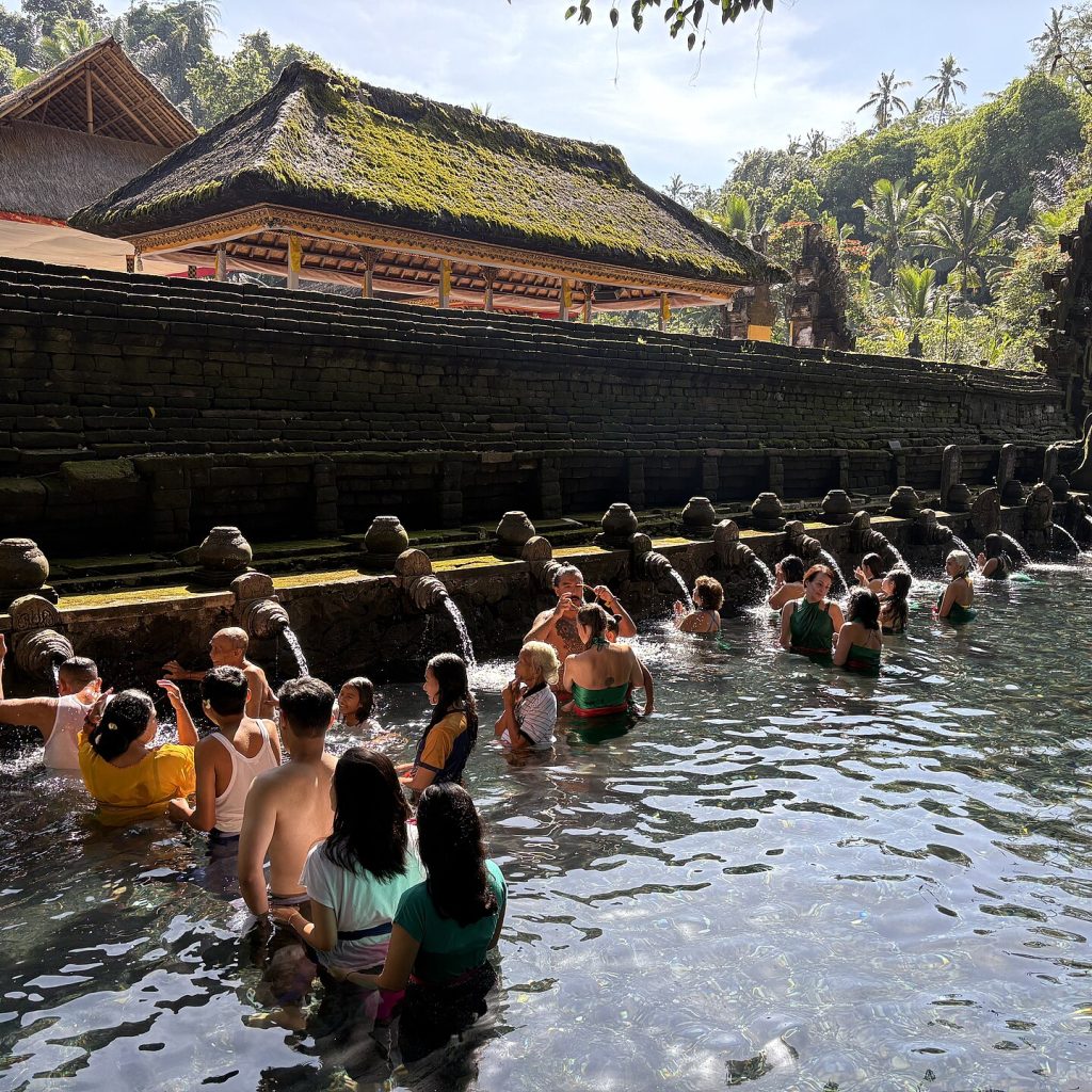 Tirta Empul